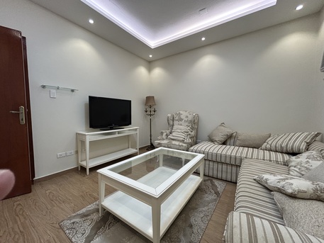 Jubail, Apartments, Flats, Houses & Villas, SAR 3000/month,  Furnished,  2 BR,  55 Sq. Meter,  Furnished 2BHK Apartment For Rent.