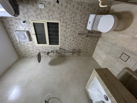 Jubail, Apartments, Flats, Houses & Villas, SAR 3000/month,  Furnished,  2 BR,  55 Sq. Meter,  Furnished 2BHK Apartment For Rent.