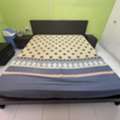 SAR 500,  Home Center Bedroom Set