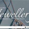 INR 15000, Top Silver Jewellery Manufacturer In Jaipur For Bulk Buyers