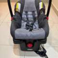 BHD 12,  Graco Brand Car Seat. Hardly Used - Very Good Quality