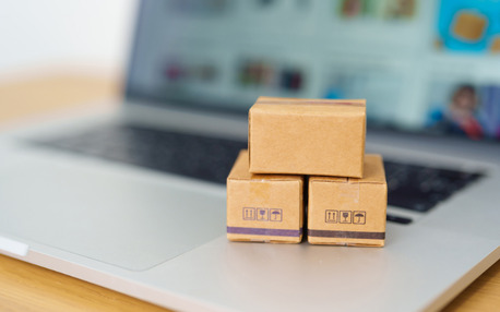 New York, Business, Secure And Organized Warehouse Fulfillment Services