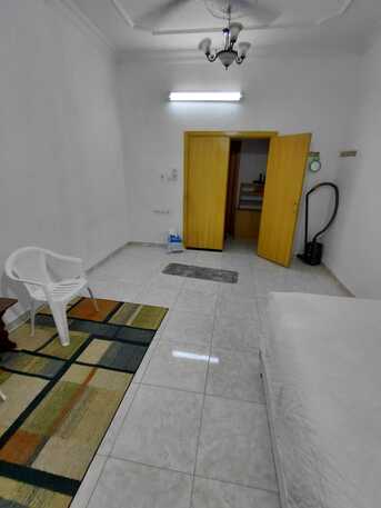 Al Murabba, Rooms for Rent, SAR 1600/month,  Furnished,  A Spacious Room Available For Executive Bachelor In A Neat Building