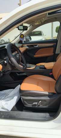 Riyadh, Vehicles, Cars & Trucks , SAR 42000,  Haval Jolion,  2022,  Automatic,  146000 KM,   Full Option  Model  , Well Maintained
