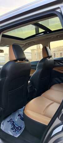 Riyadh, Vehicles, Cars & Trucks , SAR 42000,  Changan Cs 35 Plus,  2023,  Automatic,  96000 KM,    ,  , 96,000 Km,,