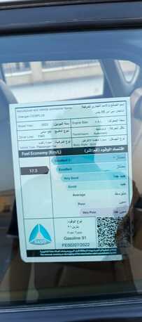 Riyadh, Vehicles, Cars & Trucks , SAR 42000,  Changan Cs 35 Plus,  2023,  Automatic,  96000 KM,    ,  , 96,000 Km,,