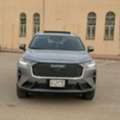 SAR 50000,  Great Wall Haval H6,  2023,  Automatic,  153000 KM,  Haval H6 Full Option  Model Well Maintained