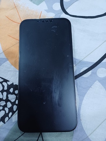 Riyadh, Mobile Phones, SAR 2000,  Iphone 13 Pro Max 256 GB For Sale
