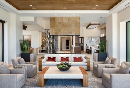 Los Angeles, Business, Interior Photographer Phoenix