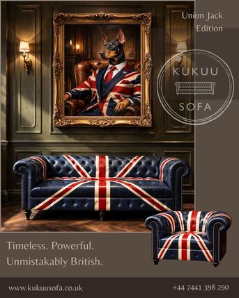 London, Furniture, Eur 799,  Corner Sofa Leather Sofa UK &ndash; Luxury Corner Seating | Kukuu Sofa