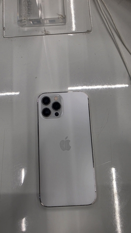 Dammam, Mobile Phones, SAR 1350,  IPhone 12 Pro Max