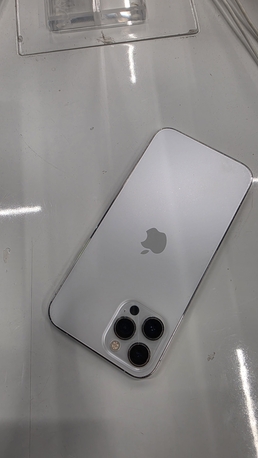 Dammam, Mobile Phones, SAR 1350,  IPhone 12 Pro Max