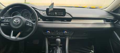 Riyadh, Vehicles, Cars & Trucks , SAR 50000,  Mazda 6,  2022,  Automatic,  142000 KM,   , ,  , 142,000 Km