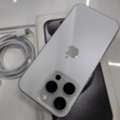SAR 3000,  IPhone 15 Pro 256 GB New