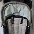 SAR 150,  BABY STROLLER, 150 SAR JUNIORS, ONE-HAND FOLD