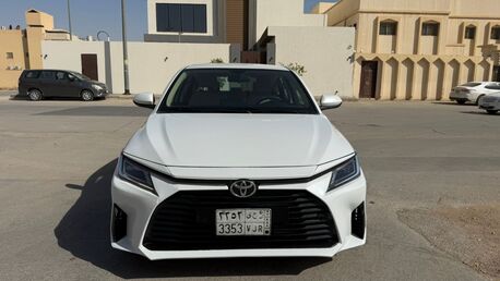 Riyadh, Vehicles, Cars & Trucks , SAR 35000,  Toyota Yaris,  2023,  Automatic,  172000 KM,  ,  Model , 172,000 Km
