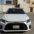 SAR 35000,  Toyota Yaris,  2023,  Automatic,  172000 KM,  ,  Model , 172,000 Km