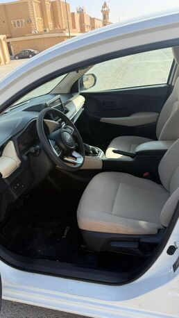 Riyadh, Vehicles, Cars & Trucks , SAR 35000,  Toyota Yaris,  2023,  Automatic,  172000 KM,  ,  Model , 172,000 Km