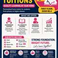 📚 Home Tuition Available 🏡 All Subjects Including Hindi, Quran, Nazira Hifz, Hadees & Da