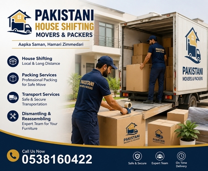 Dammam, Labor/Moving, Pakistani House Shifting Movers And Packers On  Best Prices Call Me 📞0538160422