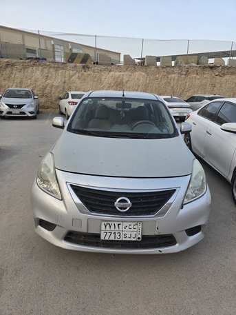 Al Shemaysi, Vehicles, Cars & Trucks , SAR 16500,  Nissan Sunny,  2013,  Automatic,  270000 KM,     For Sale. Good Condition, Smooth Drive, Ready For Transfer