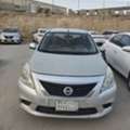 SAR 16500,  Nissan Sunny,  2013,  Automatic,  270000 KM,     For Sale. Good Condition, Smooth Drive, Ready For Transfer