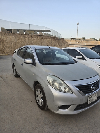 Al Shemaysi, Vehicles, Cars & Trucks , SAR 16500,  Nissan Sunny,  2013,  Automatic,  270000 KM,     For Sale. Good Condition, Smooth Drive, Ready For Transfer