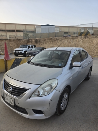 Al Shemaysi, Vehicles, Cars & Trucks , SAR 16500,  Nissan Sunny,  2013,  Automatic,  270000 KM,     For Sale. Good Condition, Smooth Drive, Ready For Transfer