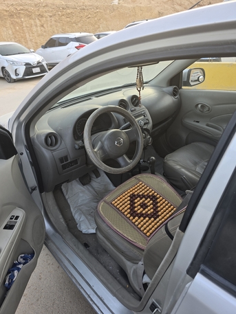 Al Shemaysi, Vehicles, Cars & Trucks , SAR 16500,  Nissan Sunny,  2013,  Automatic,  270000 KM,     For Sale. Good Condition, Smooth Drive, Ready For Transfer