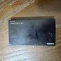 SAR 155,  Vintage Collectible Casio Digital Dairy Electronic Organizer Sf-4000 Pocket Organizer