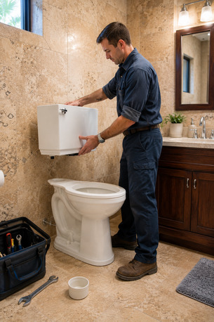 New York, Construction, Bathroom Plumbing Services In Hawaii County