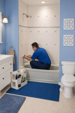 New York, Construction, Bathroom Plumbing Services In Hawaii County