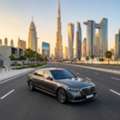 Car With Driver For Hire In Dubai – Reliable & Professional Service