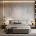 USD 48, Elegant Taj Mahal Quartzite Slabs Available In Little Rock AR