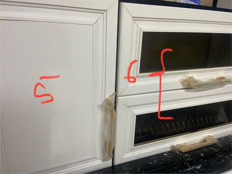 Riyadh, Health & Beauty Items, SAR 120000002200,  Tread Mill Olympia     Kitchen Cabinets