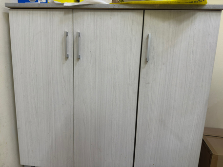 Al Malaz, Furniture, SAR 250,  Shoe Rack For Sale