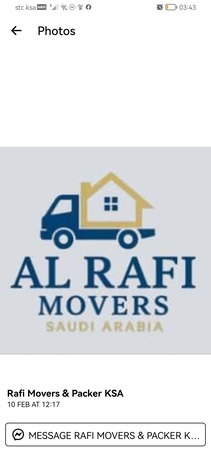 Riyadh, Household, House Shifting Villa Shifting
