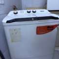 SAR 200,  Washing Machine( Semi Automatic )