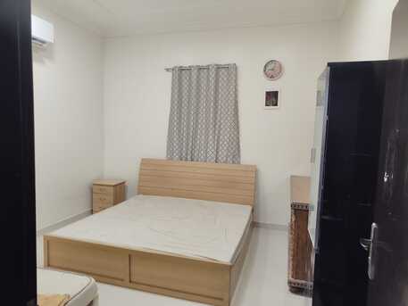 Al Malaz, Rooms for Rent, SAR 1500/month,  Furnished,  0 Sq. Meter,  One Furnished Room Available For Single Bachelor