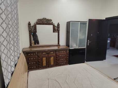 Al Malaz, Rooms for Rent, SAR 1500/month,  Furnished,  0 Sq. Meter,  One Furnished Room Available For Single Bachelor