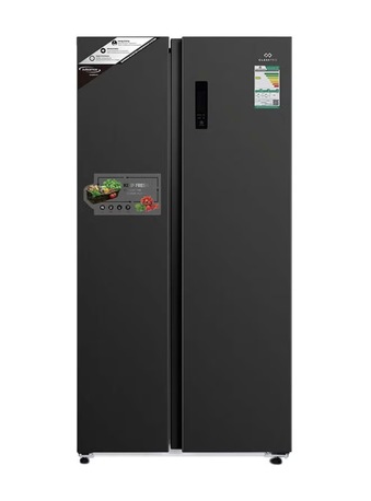Khobar, Appliances, SAR 900,  ClassPro 2 Door Refrigerator