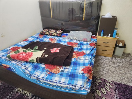 Jubail, Bedspace For Rent, SAR 485/month,  I AM OFFERING BED SPACE