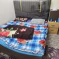 SAR 485/month,  I AM OFFERING BED SPACE