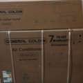 SAR 1499,  Air Conditioner 1.5 Ton Split Ac