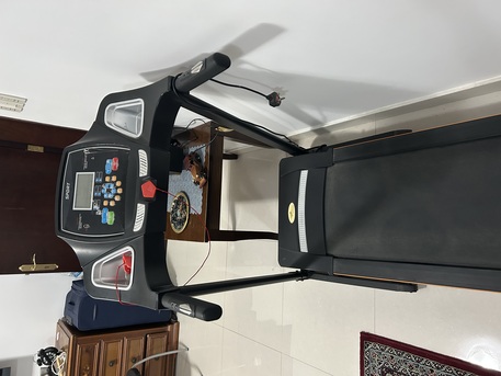 Ras Tanura, Sporting Goods, Tread Mill And A Exercising Bicycle For Sale