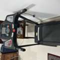 Tread Mill And A Exercising Bicycle For Sale