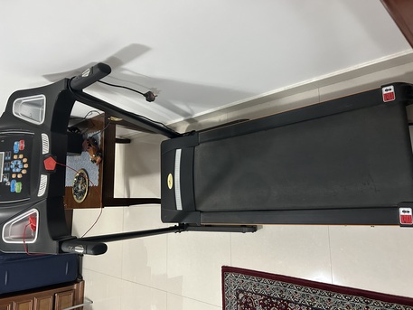 Ras Tanura, Sporting Goods, Tread Mill And A Exercising Bicycle For Sale