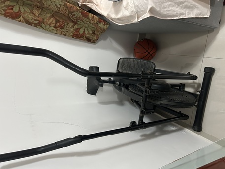 Ras Tanura, Sporting Goods, Tread Mill And A Exercising Bicycle For Sale