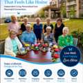 Best Retirement Home In Peterborough For Comfortable Senior Living