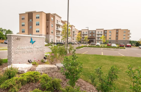 Toronto, General, Best Retirement Home In Peterborough For Comfortable Senior Living
